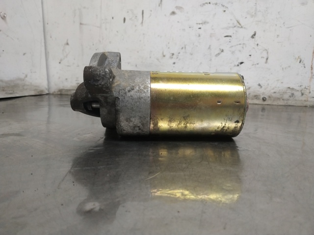 Arranque motores Fiat Qubo (2008-2026)