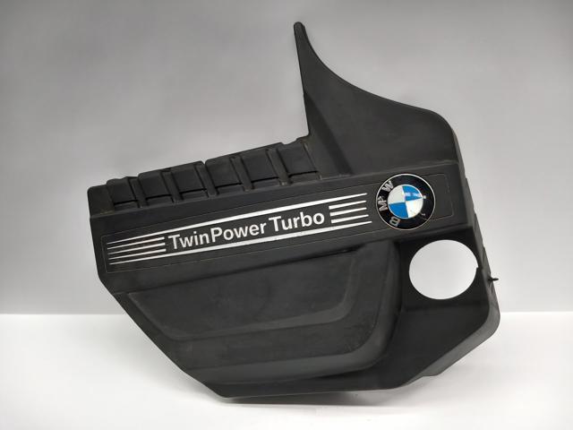 Cubierta de motor decorativa 11127607447 BMW