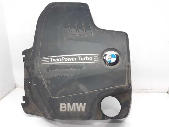 Cubierta de motor decorativa 11127636791 BMW