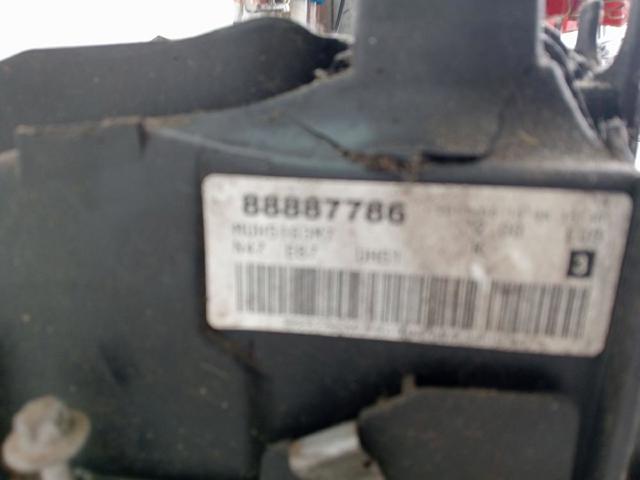 BMW 11127797613 Tapa de balancines  disponible España