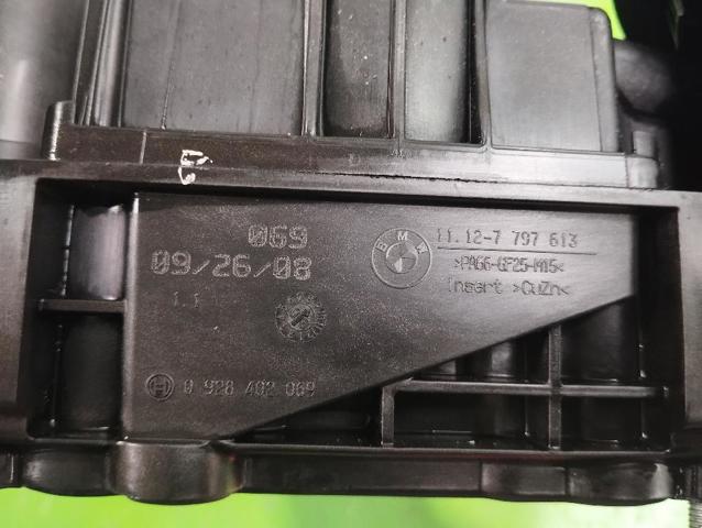 BMW 11127797613 Tapa de balancines comprar Pamplona