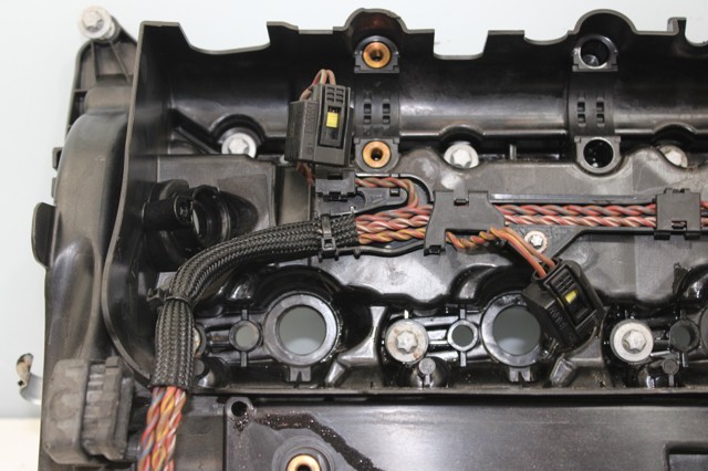 11127797613 BMW Tapa de balancines  comprar en Oviedo
