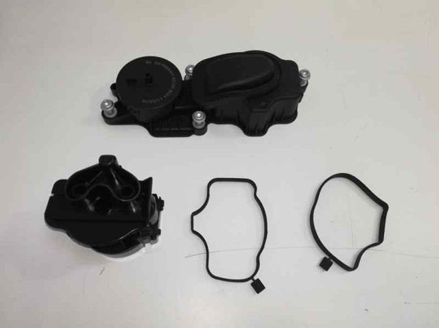 Filtro de ventilación del cárter 11127799225 BMW