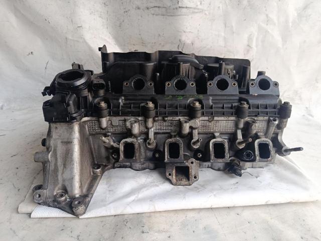 Cabeza del motor BMW X3  (2004-2010)