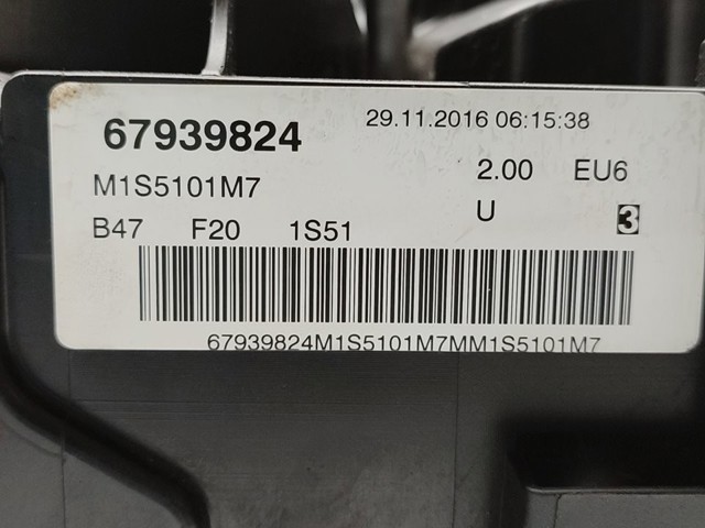 11128581798 BMW