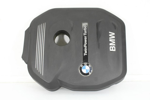Tapa motor para BMW 1 F20