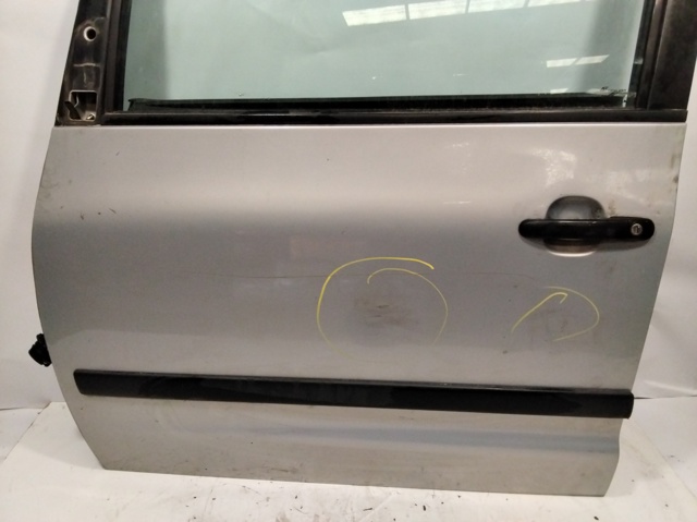 Comprar Puerta delantera izquierda Ford Galaxy  WGR a bajo precio