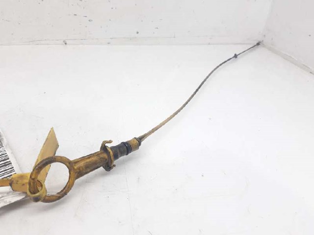 Varilla del nivel de aceite Renault Megane 2 EM0, EM1