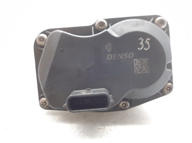 Varilla del nivel de aceite Renault DUSTER 2 HM