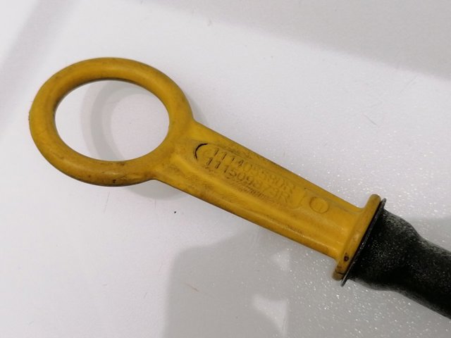 Varilla del nivel de aceite Renault DUSTER 2 HM