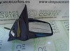 Espejo retrovisor derecho 1114161 FORD