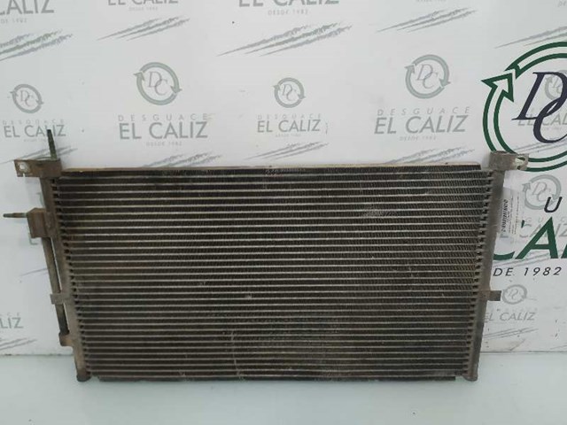 Radiador calefaccion / aire acondicionado para ford mondeo iii sedán 2.0 16v tddi / tdci d6ba 1114283