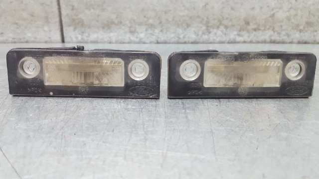 Comprar Luz de matrícula trasera Ford Galaxy  WGR a bajo precio