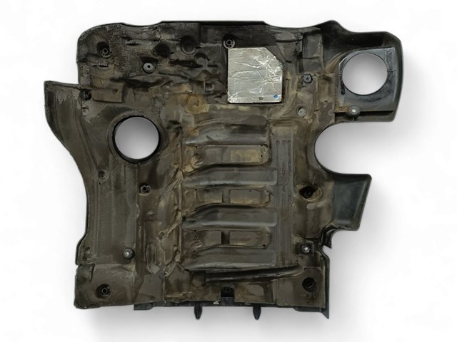 Tapa del motor decorativa BMW X5  (2000-2006)