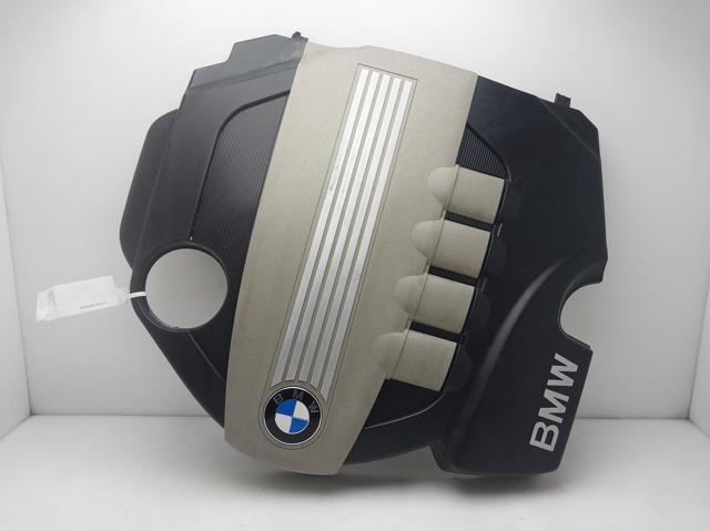 Cubierta motor para BMW X1  (E84)
