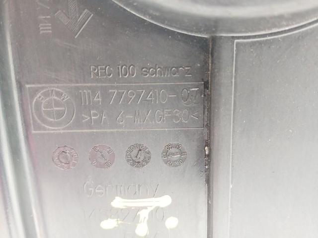 11147797410 Tapa motor  en stock Sabadell