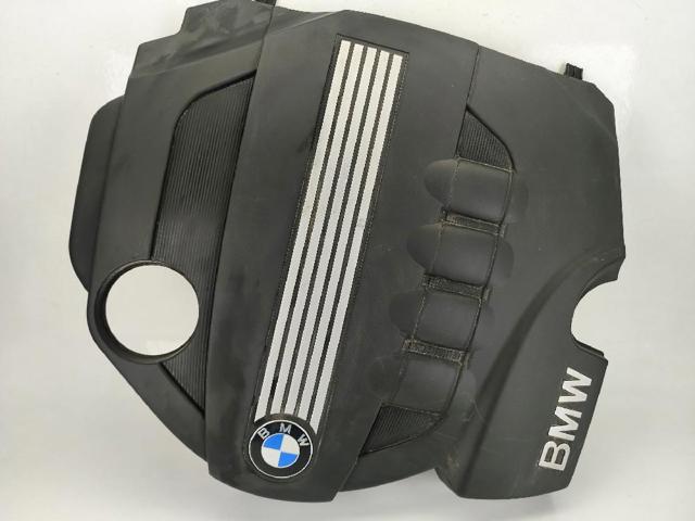 Cubierta motor para BMW 1  (E81)