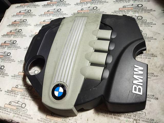 Cubierta motor BMW 1  hatchback comprar en España