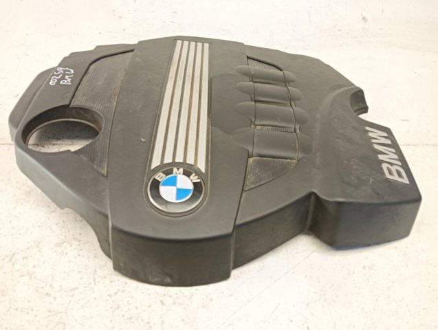 Cubierta motor BMW 1  (E81)