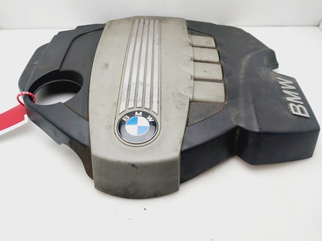 Cubierta motor para BMW X1  (E84)
