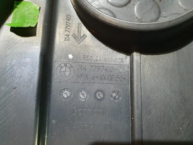 11147797410 Cubierta decorativa del motor  comprar en Reus