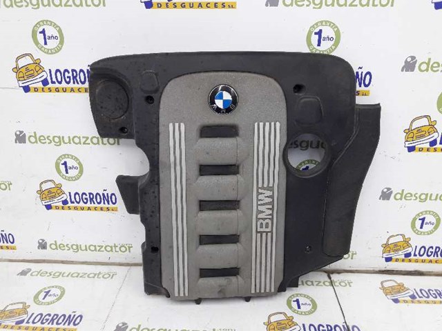 Cubierta de motor decorativa 11147807240 BMW