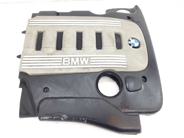 Cubierta de motor decorativa 11147807240 BMW