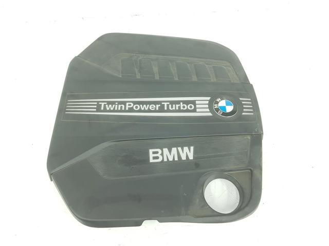 Cubierta de motor decorativa 11148513453 BMW