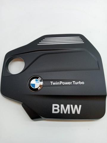 Cubierta de motor decorativa 11148514202 BMW