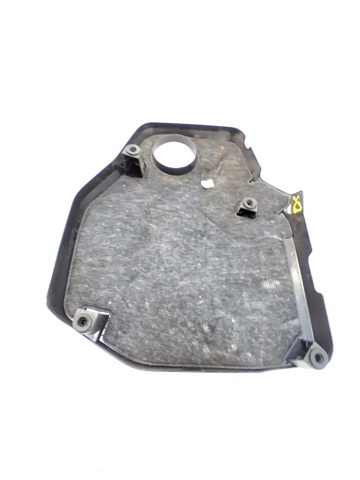 Cubierta motor para BMW 5  (F10)