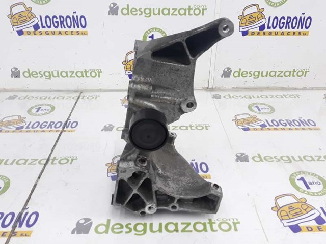 Compresor De Aire Acondicionado Soporte 11167802639 BMW