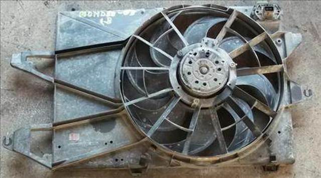 1117754 Ventilador de radiador comprar Girona