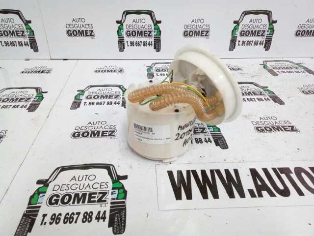 Bomba de gasolina para Ford Mondeo GBP