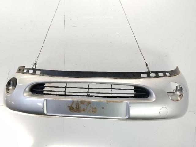 Parachoques Ford Mondeo II (BFP)
