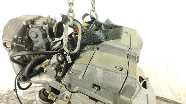 MERCEDES 111920 Motor completo comprar Tarragona