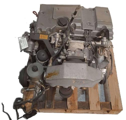 111920 MERCEDES Motor completo comprar Alcalá
