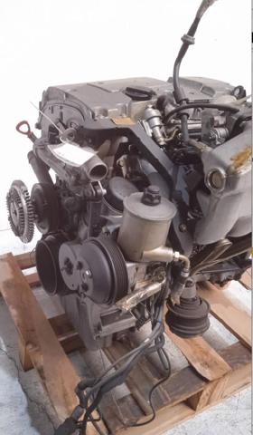 111920 MERCEDES Motor completo  comprar en Oviedo