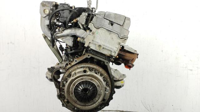 111920 MERCEDES Motor completo  comprar en Lleida