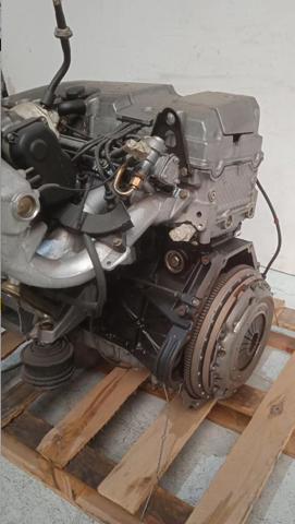 MERCEDES 111920 Motor completo  disponible Valladolid