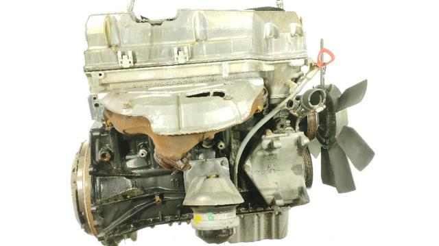 MERCEDES 111920 Motor completo  comprar en Albacete