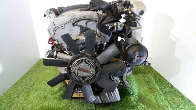Motor completo para mercedes-benz clase c (w202) (1993-2000) c 180 (202.018) 111921 111920