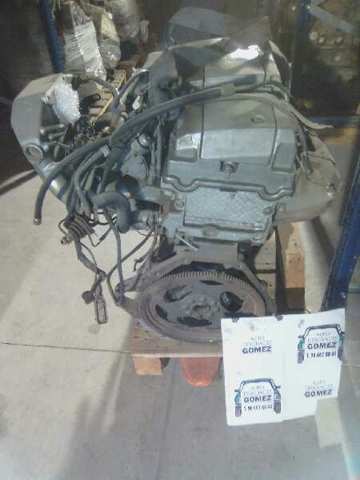 111920 Motor completo  en stock Sabadell