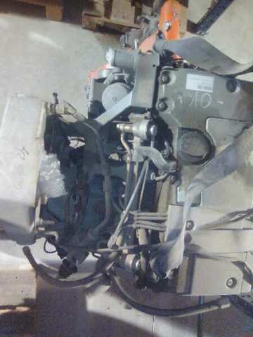 111920 MERCEDES Motor completo  en stock Gandía