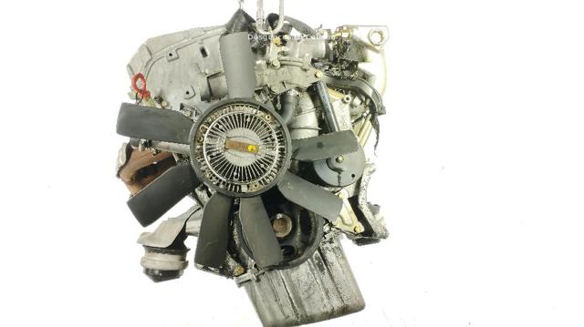 111920 Motor completo  disponible Málaga