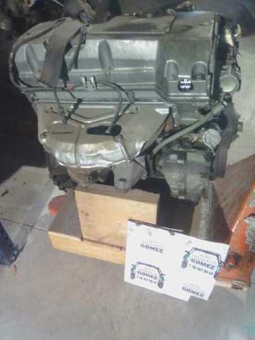 111920 Motor completo  en stock Castellón