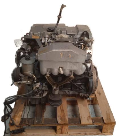 MERCEDES 111920 Motor completo  comprar en Murcia