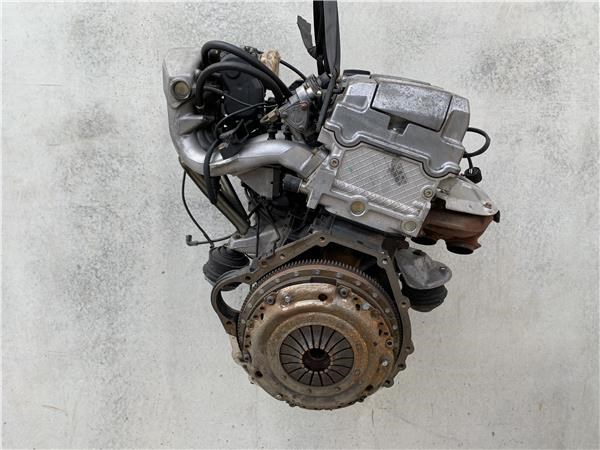 Motor completo para mercedes clase c (bm 202) berlina (1993-...) 1.8 180 (202.018) m 111.920 111920