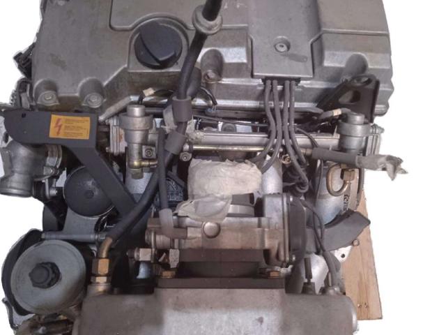 MERCEDES 111920 Motor completo  disponible España
