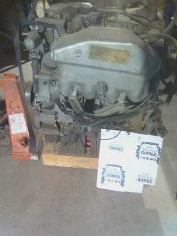 MERCEDES 111920 Motor completo  comprar en Murcia