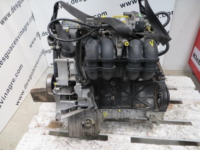 Motor completo 111942 Mercedes